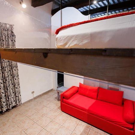Navona Glamour Apartment Roma Exterior foto