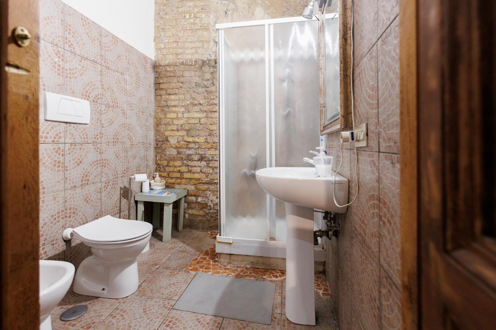 Navona Glamour Apartment Roma Exterior foto