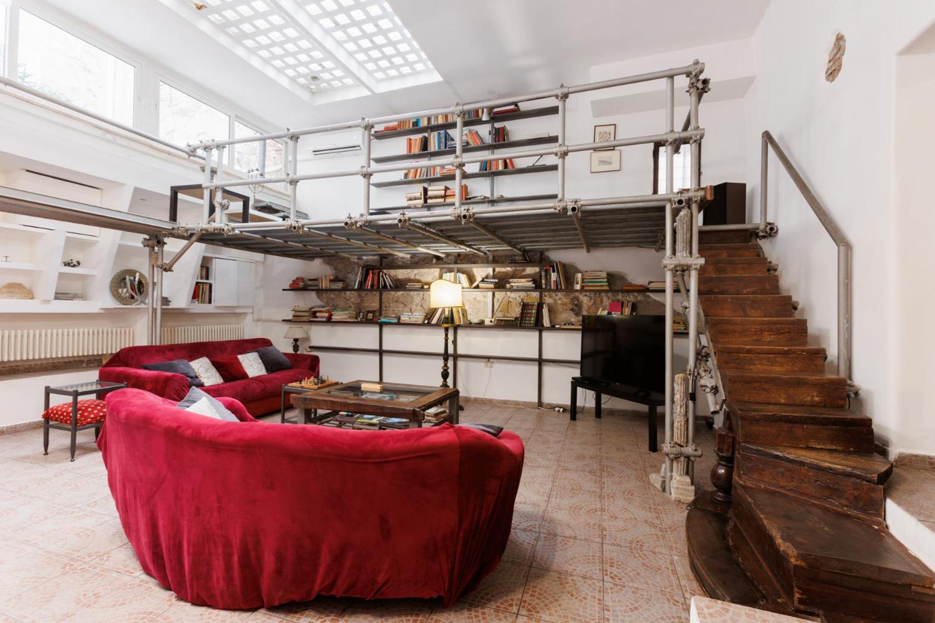 Navona Glamour Apartment Roma Exterior foto