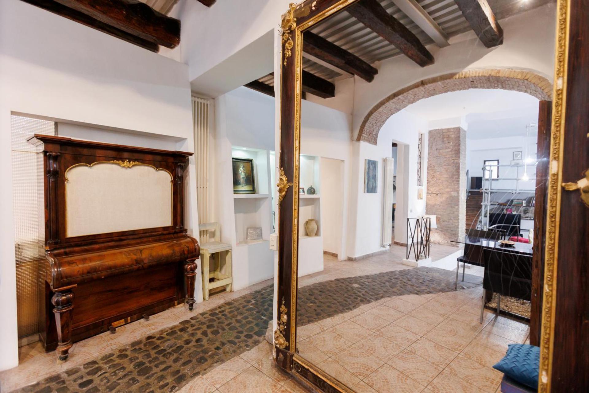Navona Glamour Apartment Roma Exterior foto