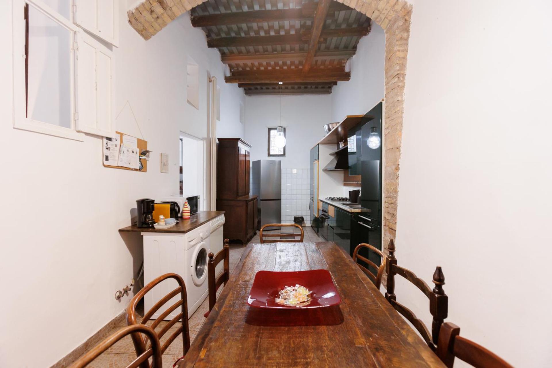Navona Glamour Apartment Roma Exterior foto