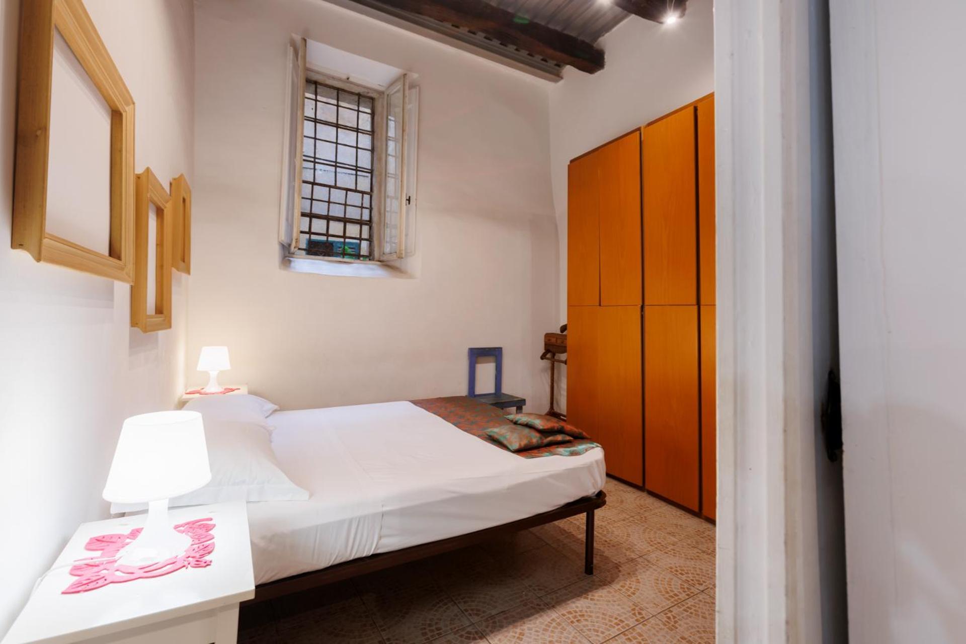 Navona Glamour Apartment Roma Exterior foto