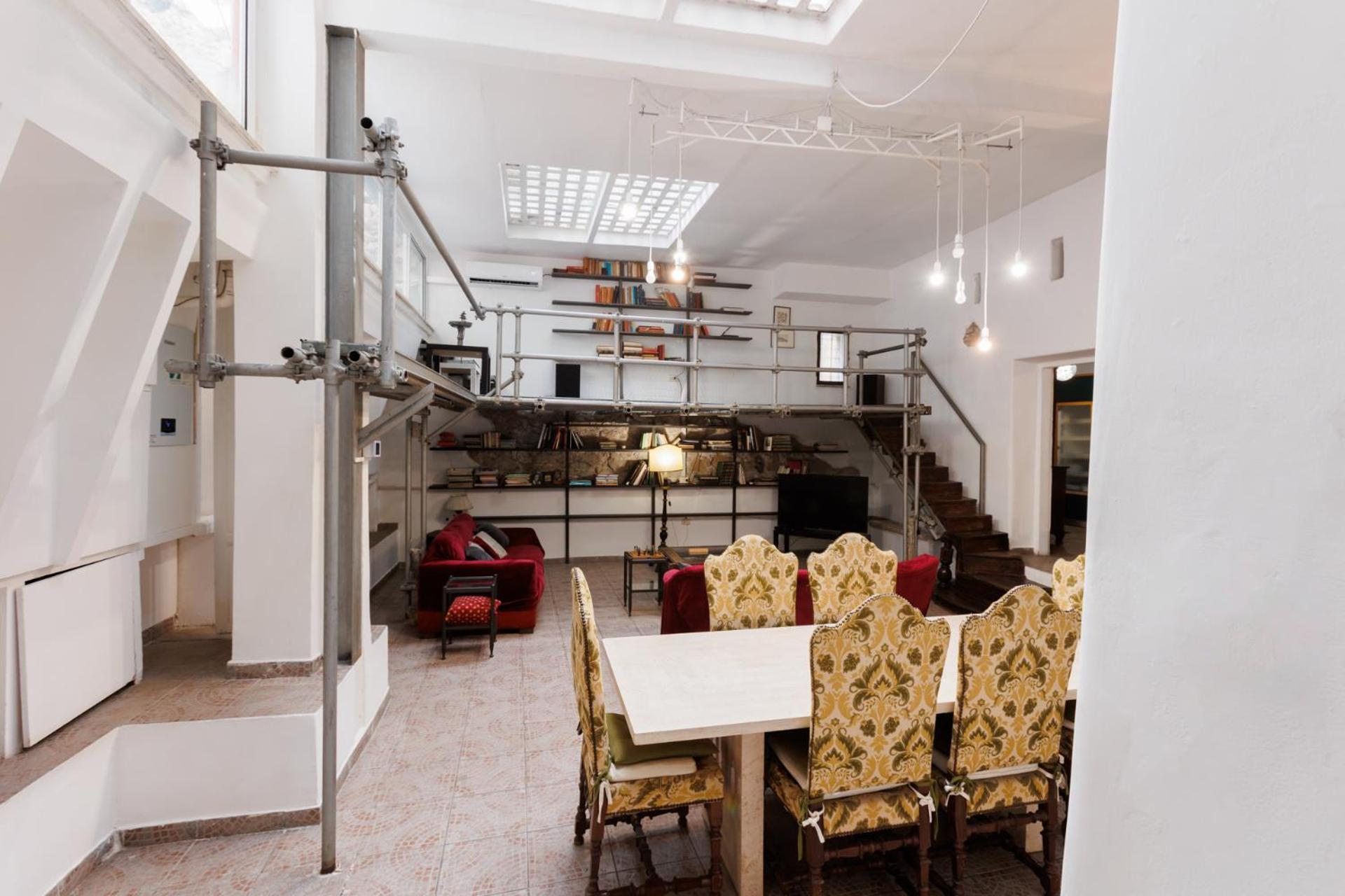 Navona Glamour Apartment Roma Exterior foto